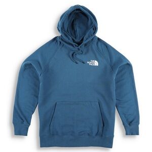 THE NORTH FACE Women's 80/20 Throwback Hoodie size M